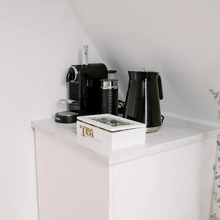 Villa Ana - Top Floor *