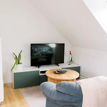 Apartman Villa Ana - Top Floor