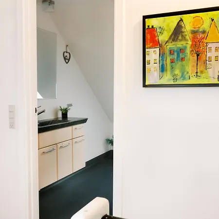 Apartman Villa Ana - Top Floor *