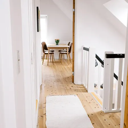 Ana - Floor شقة *