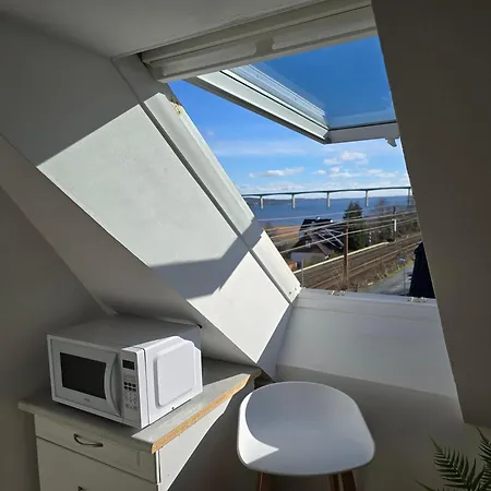 Villa Ana - Top Floor Vejle