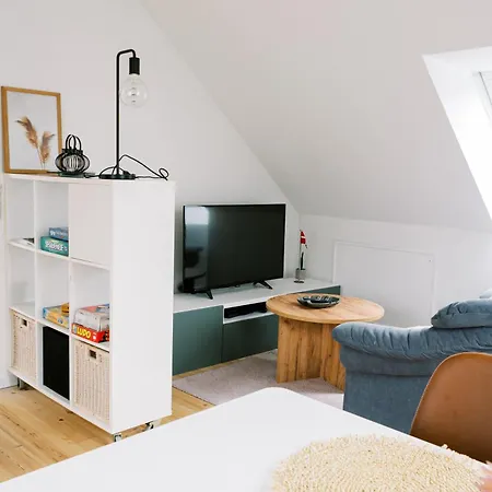 Villa Ana - Top Floor