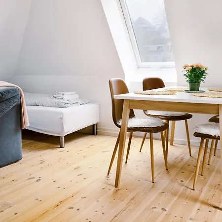 Apartman Villa Ana - Top Floor