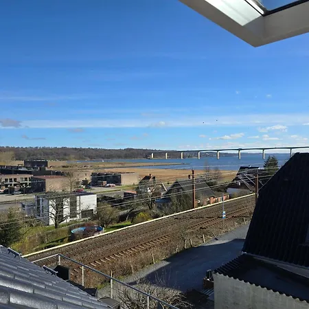 Villa Ana - Top Floor Apartman Vejle