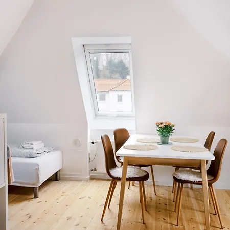 Apartman Villa Ana - Top Floor *