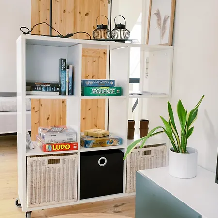 Ana - Floor شقة *