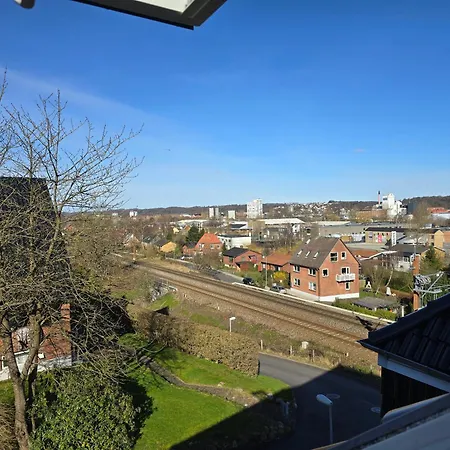 Villa Ana - Top Floor Apartman Vejle