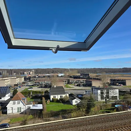 شقة Ana - Floor *